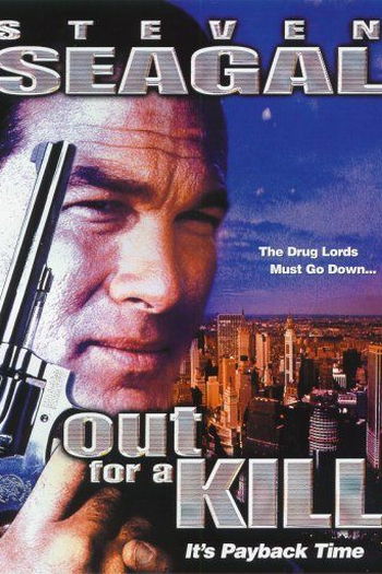  de Filme Determinado a Matar (2003)