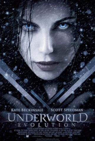 Anjos Da Noite Underworld