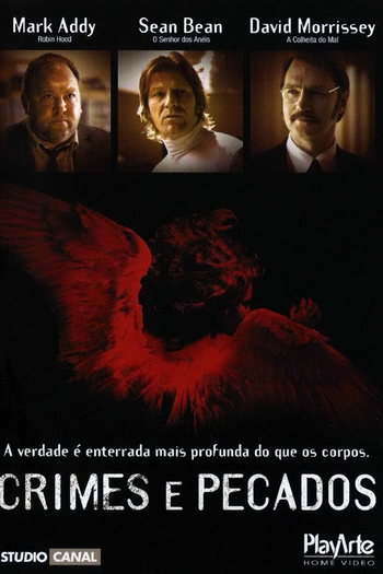  de Filme Crimes e Pecados (2009)