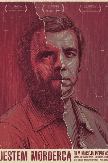  de Filme Sou um Assassino (2016)