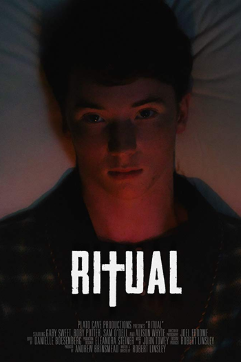 Poster de Curta Ritual (2019)