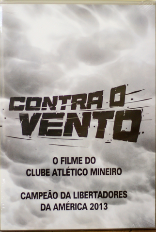 Poster 1 de Filme Contra o Vento (2013)