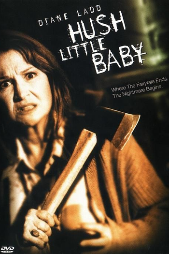  de Filme Nascida para o Mal (1994)