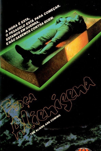  de Filme Força Alienígena (1980)