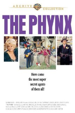 The Phynx (The Phynx)