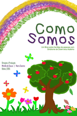 Como Somos (Como Somos)