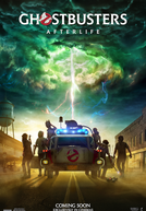 Ghostbusters: Mais Além (Ghostbusters: Afterlife)