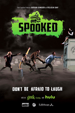 Spooked (Spooked)