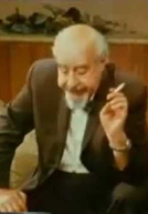 Fritz Perls - O Caso Gloria (3 approaches to psychotherapy - Fritz Perls)