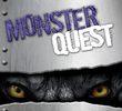 MonsterQuest: Fantasmas