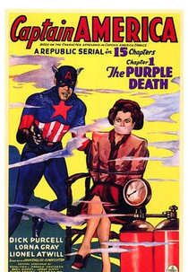 Capitão América (Captain America)