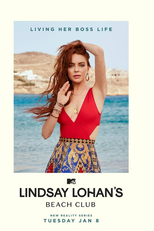Lindsay Lohan: A Dona do Paraíso (Lindsay Lohan's Beach Club)
