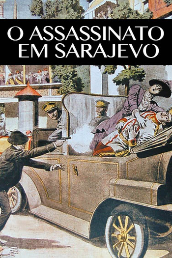  de Filme O Assassinato em Sarajevo (2014)