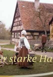 O forte Hans (Der starke Hans)