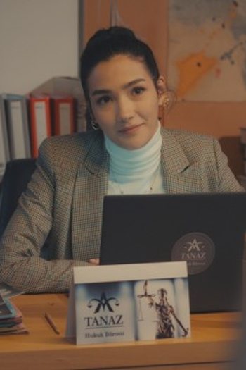 Poster de Episódio Şüphenin Fısıltısı (2022)
