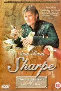 Sharpe's Honour - Poster / Capa / Cartaz - Oficial 3