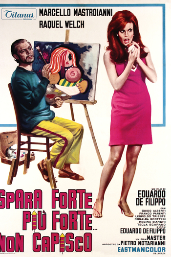  de Filme Um Sonho, Uma Realidade... (1966)