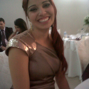 Foto de perfil de Carla Cristina Hafermann