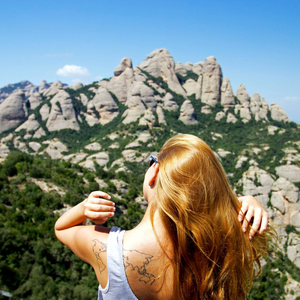 Foto de perfil de Bianca Condi