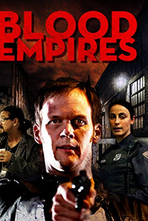 Blood Empires - Poster / Capa / Cartaz - Oficial 1