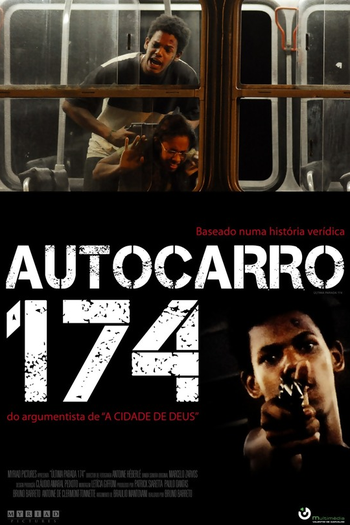  de Filme Última Parada 174 (2008)