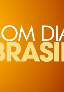 Bom Dia Brasil (Bom Dia Brasil)