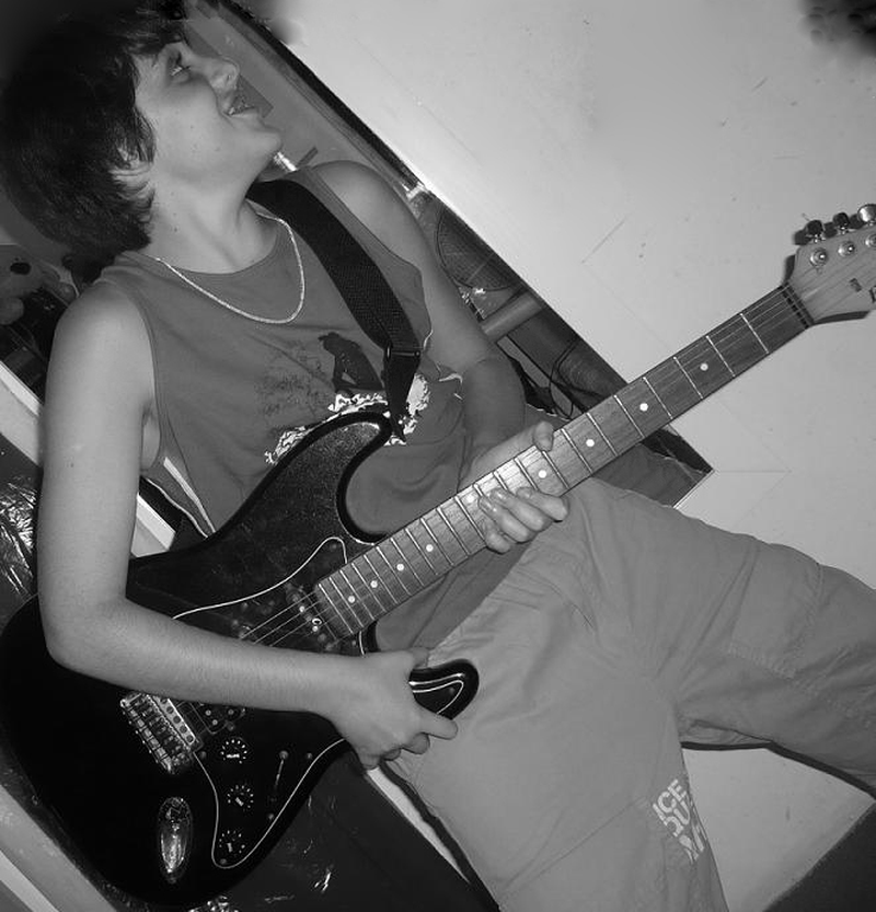 Caio - Foto 1