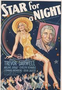  Uma Decepção Sublime (Star for a Night )