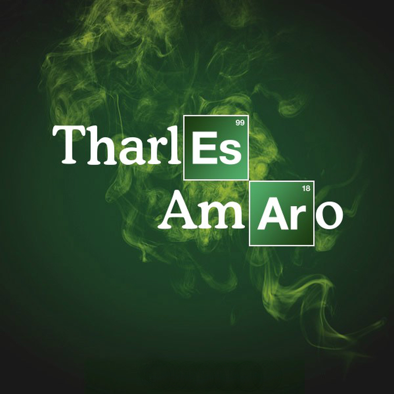 Tharles - Foto 1