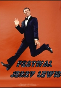 Festival Jerry Lewis (Rede CNT) (Festival Jerry Lewis (Rede CNT))