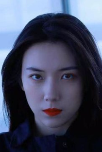 Zhou Qian Xiao - Poster 1
