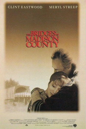  de Filme As Pontes de Madison (1995)
