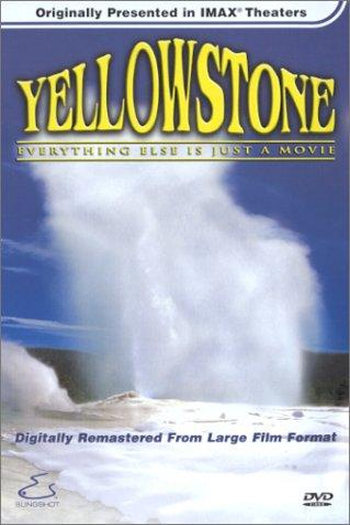 Poster de Filme Yellowstone (1994)