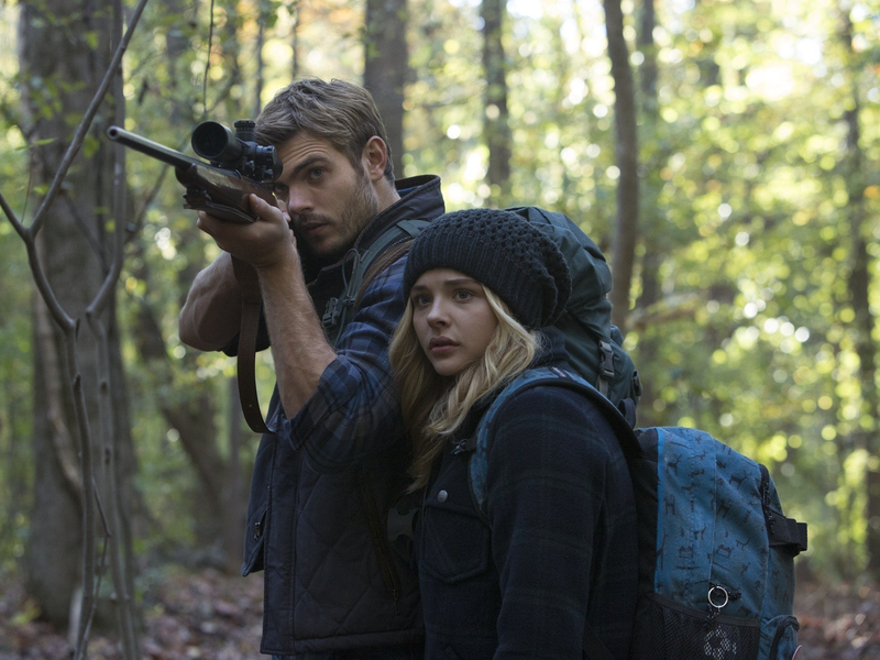 Foto 5 de A 5ª Onda