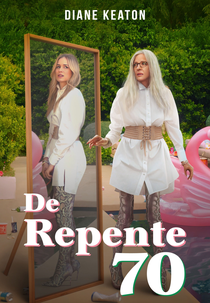 De Repente 70 (Mack and Rita)