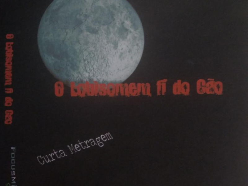 Foto 1 de O Lobisomem Fí do Cão