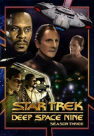 Jornada nas Estrelas: Deep Space Nine (3ª Temporada) (Star Trek: Deep Space Nine (Season 3))