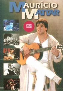 Maurício Mattar Ao Vivo (Maurício Mattar Ao Vivo)