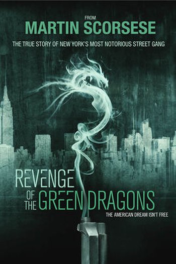  de Filme As Leis do Crime (2014)