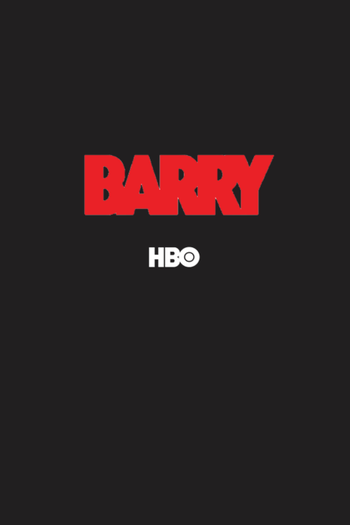  de Série Barry (3ª Temporada) (2022)