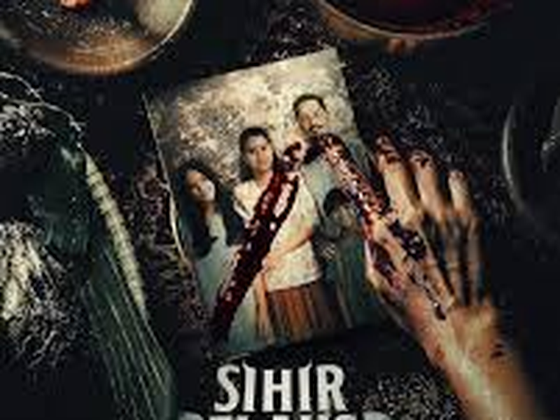 Foto 1 de Sihir Pelakor