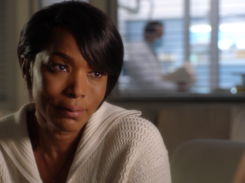 Foto 15 de 9-1-1 (4ª Temporada)