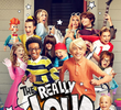 The Really Loud House