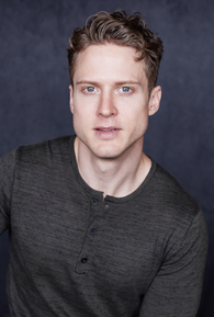 Graham Parkhurst