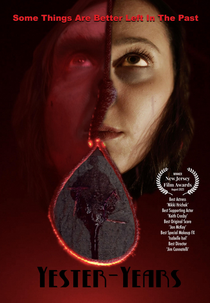 Yester-Years (Yester-Years)