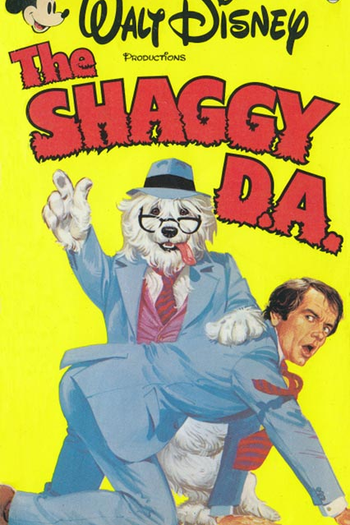  de Filme Um Estranho Advogado (1976)