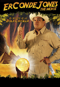 Er Conde Jones (Er Conde Jones)