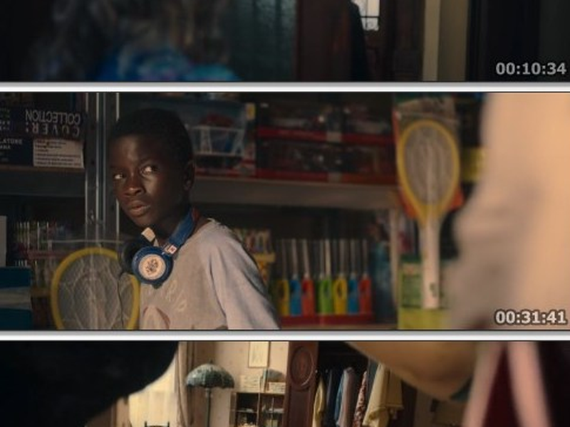 Foto 3 de Rosa e Momo