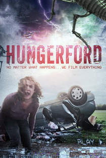 Hungerford - Poster / Capa / Cartaz - Oficial 3