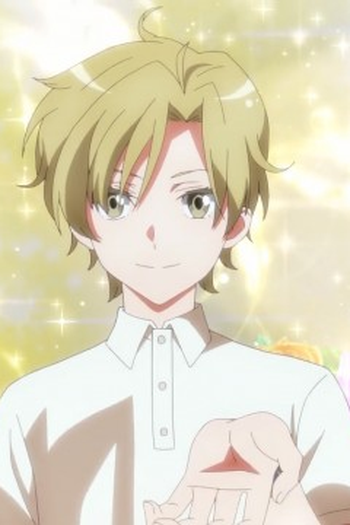 Poster de Episódio クセが強いんじゃぁ (2022)
